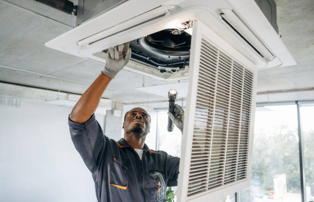 Licensed Hvac Repair service in Ashburn, VA - FH HVAC
